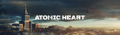Официально: "Кинопоиск" экранизирует Atomic Heart