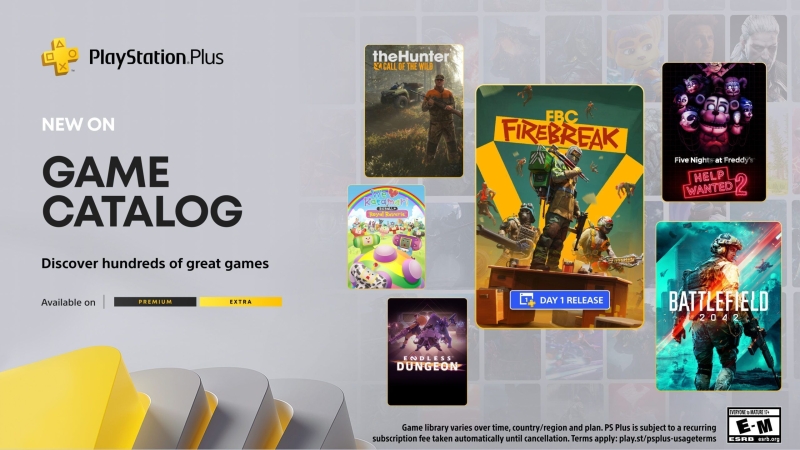 Бесплатные игры для подписчиков PS Plus Premium и PS Plus Extra на июнь 2025 года раскрыты: Чем порадует Sony