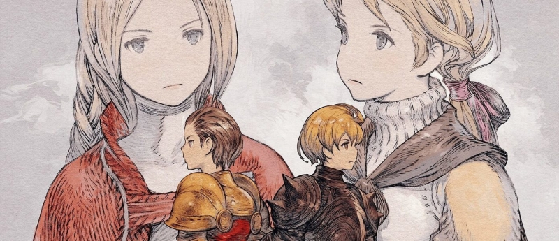 Не просто ремастер с обновленной графикой: Final Fantasy Tactics: The Ivalice Chronicles предложит расширенный сценарий