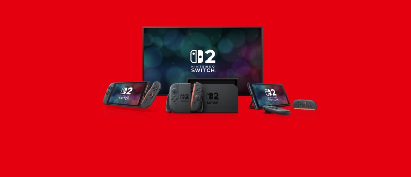 Nintendo Switch 2 за три недели продалась в Японии большим тиражом, чем PlayStation 5 за год
