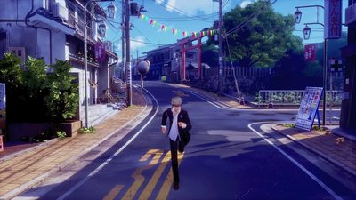 "Одна из самых важных игр в истории Atlus": Ремейк Persona 4 официально анонсирован — первые скриншоты и тизер