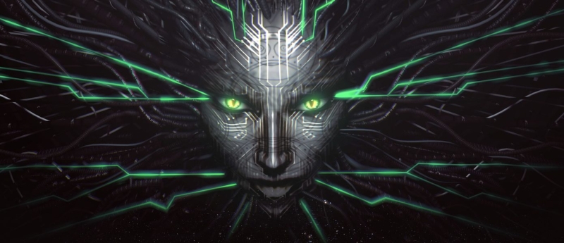 Разработчики ремастера System Shock 2 отложили версию для консолей