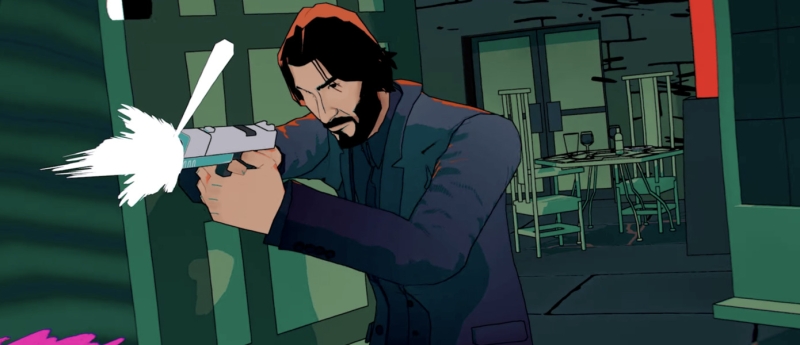 John Wick Hex скоро нельзя будет купить в цифровых магазинах — тактический боевик снимут с продажи 17 июля
