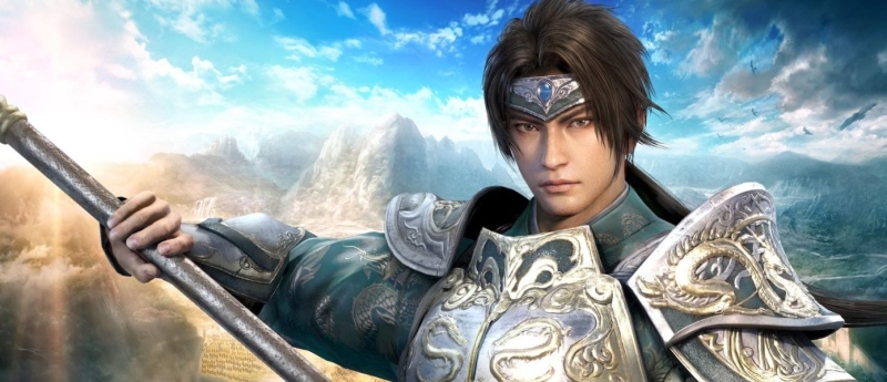Dynasty Warriors исполняется 25 лет — разработчики готовят ремастер одной из частей
