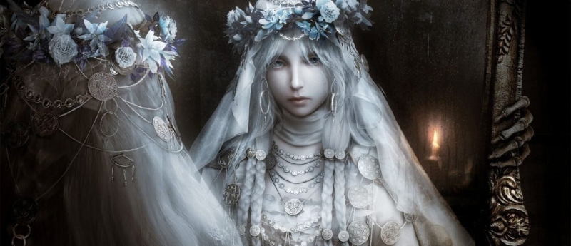 FromSoftware показала хардкорный режим Elden Ring: Nightreign