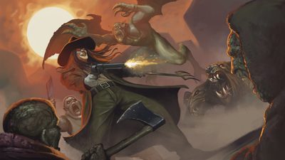 Кровавое наследие Monolith Productions: Atari анонсировала Blood: Refreshed Supply