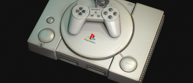 Первые 30 лет: Sony анонсировала уникальную 400-страничную книгу для самых больших фанатов PlayStation
