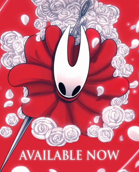 Релиз Hollow Knight: Silksong обрушил сервисы Xbox, Nintendo, PlayStation и Steam