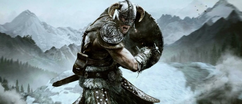 Ведущий дизайнер The Elder Scrolls V: Skyrim объяснил, почему играм Bethesda можно простить обилие багов