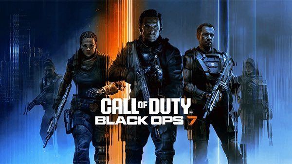 Возвращение в Темный Эфир: Представлен трейлер Zombie-режима Call of Duty: Black Ops 7
