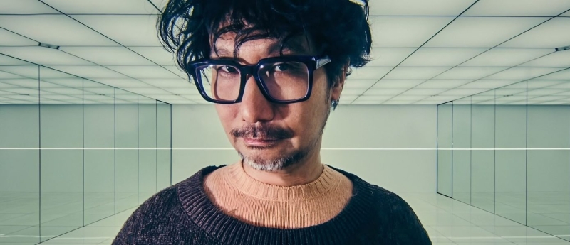 Настроился на творчество ещё в детстве: Хидео Кодзима рассказал, благодаря чему смог создать Metal Gear Solid и Death Stranding