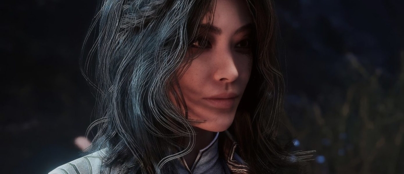 Silent Hill f? Clair Obscur: Expedition 33? Ghost of Yotei? Началось голосование за лучшие года на Golden Joystick Awards 2025