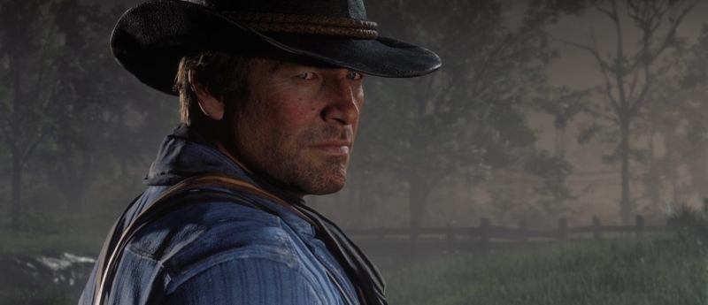 Red Dead Redemption 2 создавалась в очень напряженных условиях