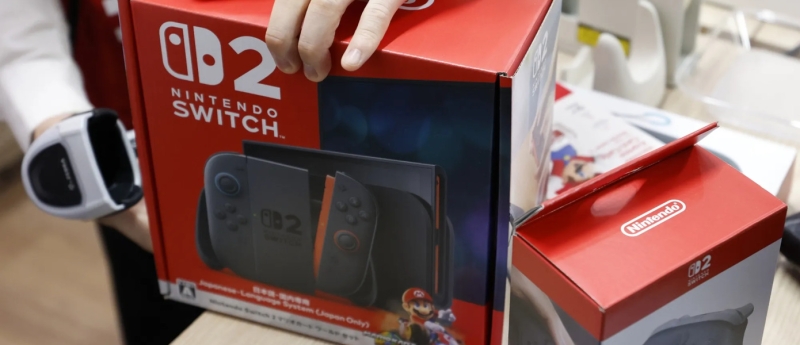 В Capcom заметили, что некоторые владельцы PlayStation 4 решают перейти на Nintendo Switch 2 вместо PlayStation 5